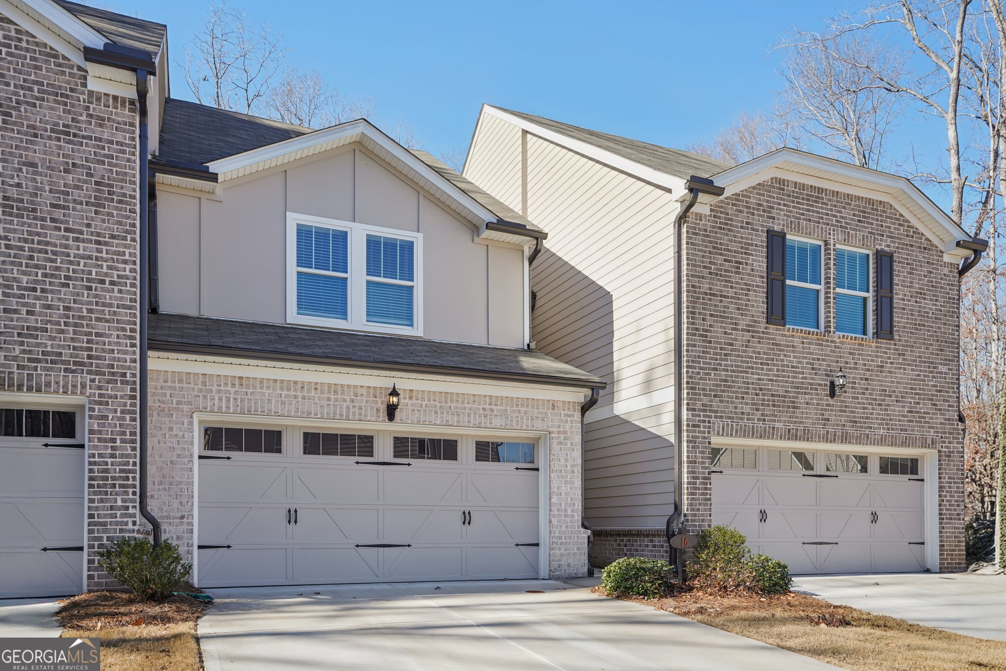 16 Beech Lane S Dawsonville GA 30534