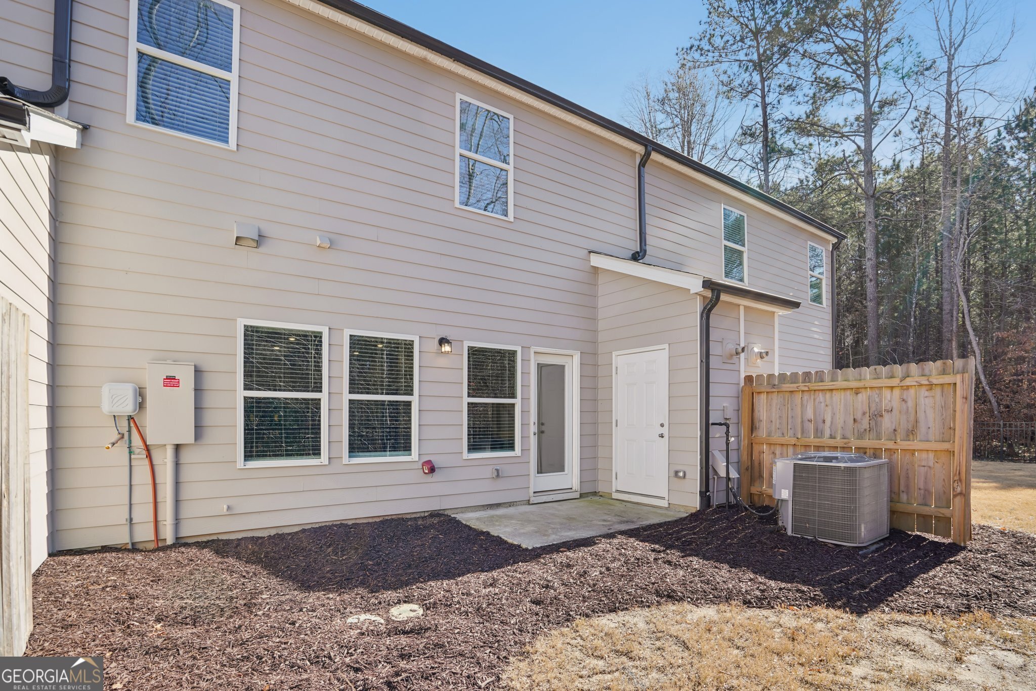 16 Beech Lane S Dawsonville GA 30534