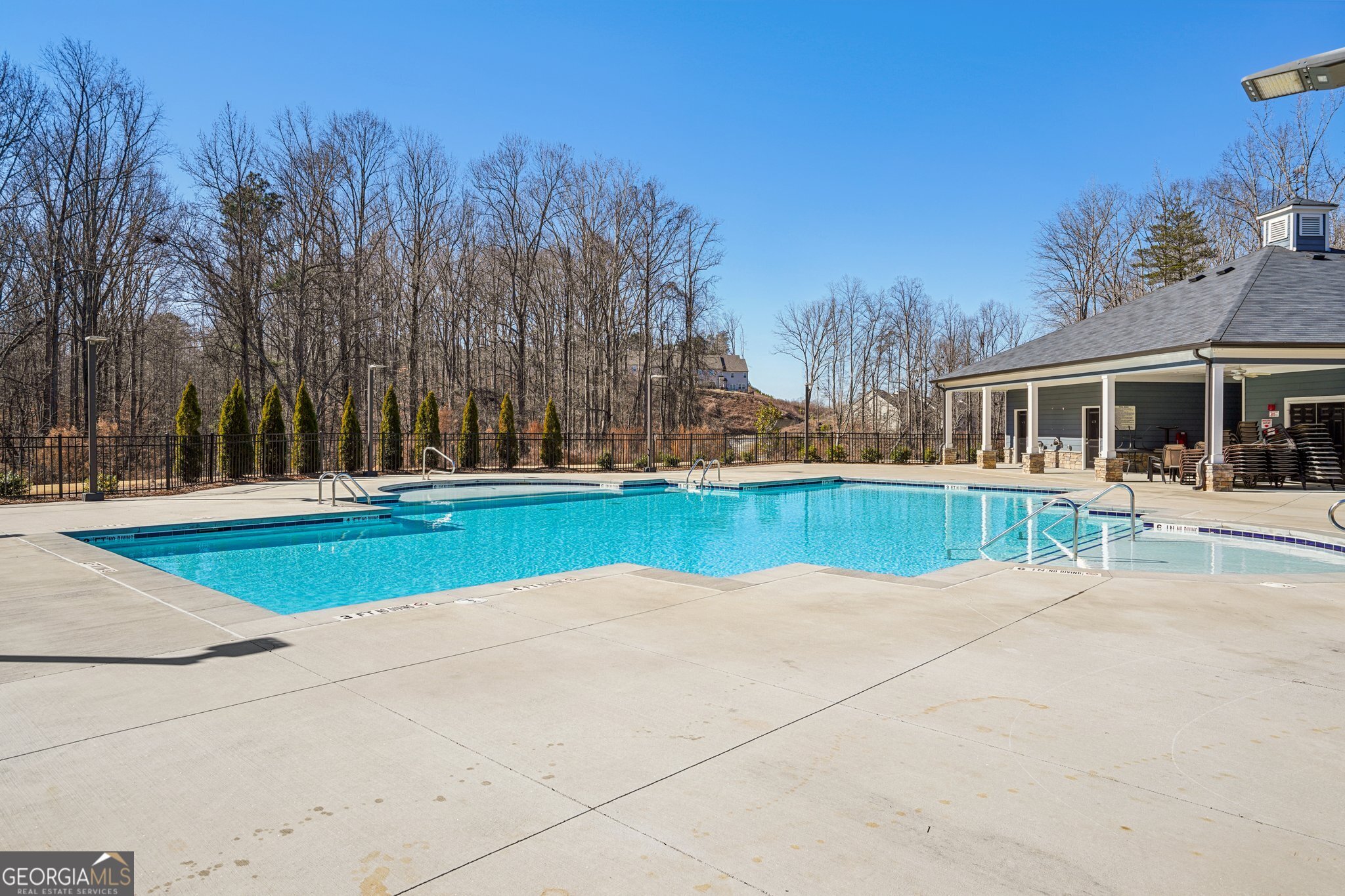 16 Beech Lane S Dawsonville GA 30534