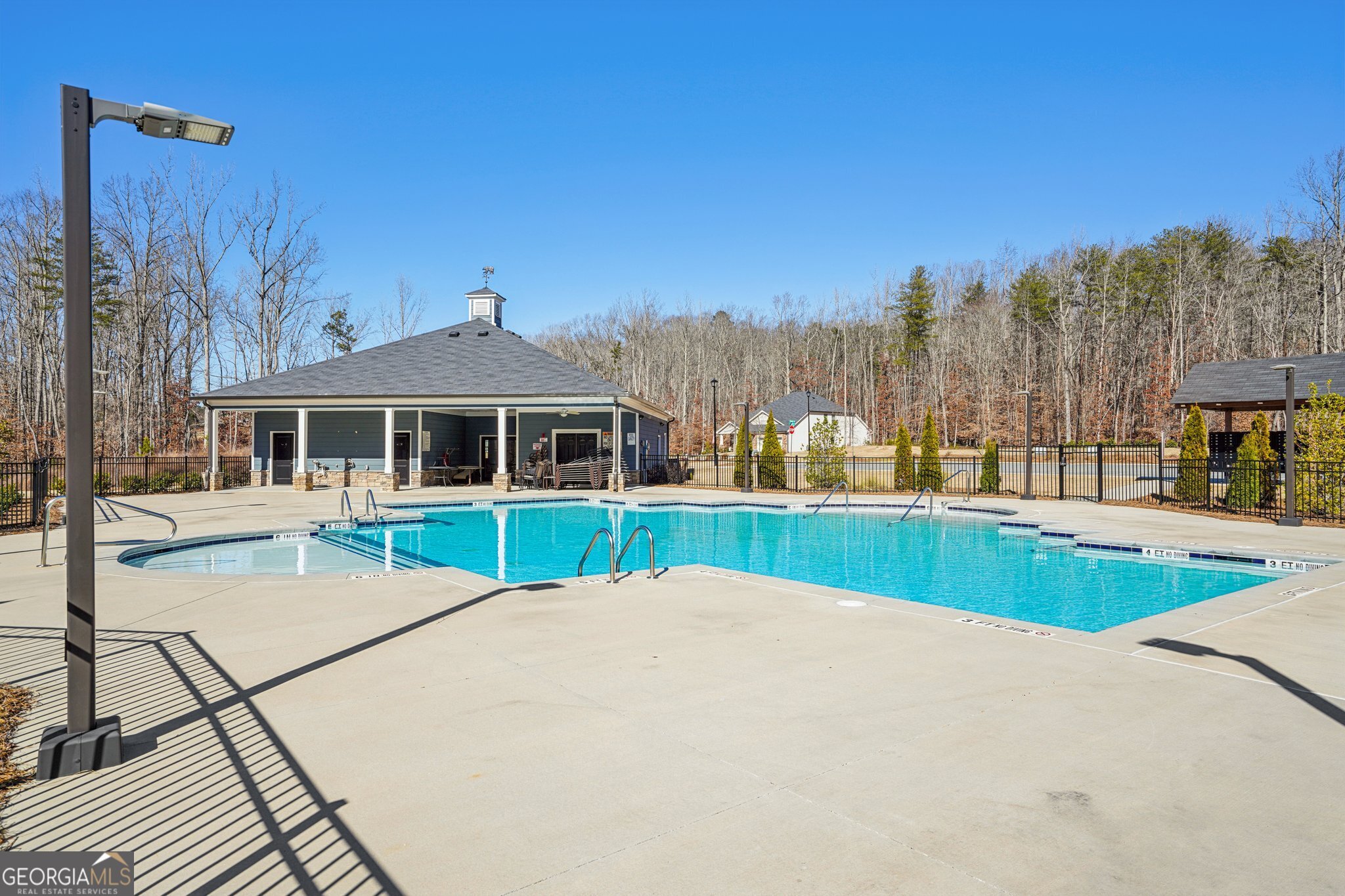 16 Beech Lane S Dawsonville GA 30534