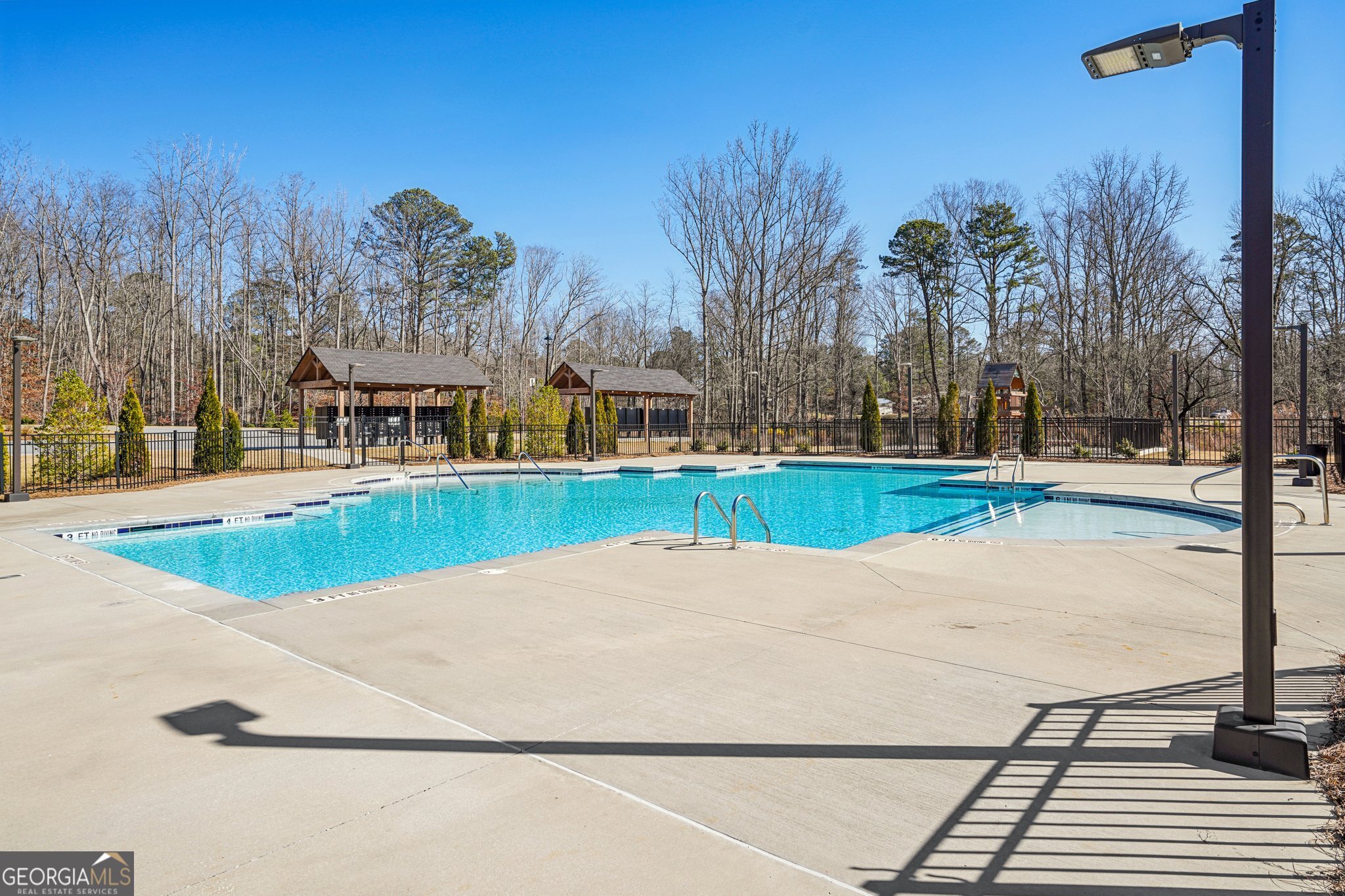 16 Beech Lane S Dawsonville GA 30534