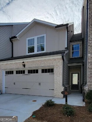 16 Beech Lane S Dawsonville GA 30534