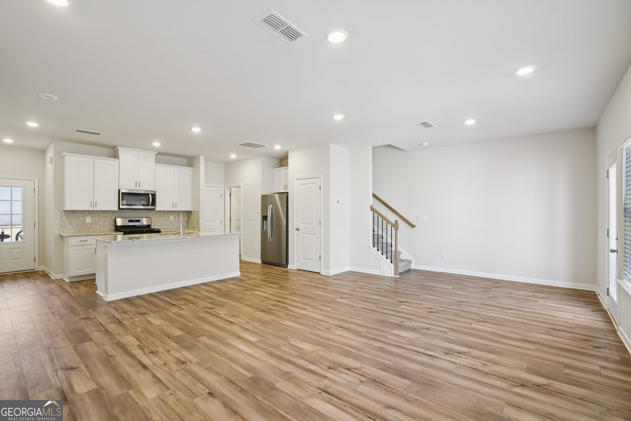 16 Beech Lane S Dawsonville GA 30534