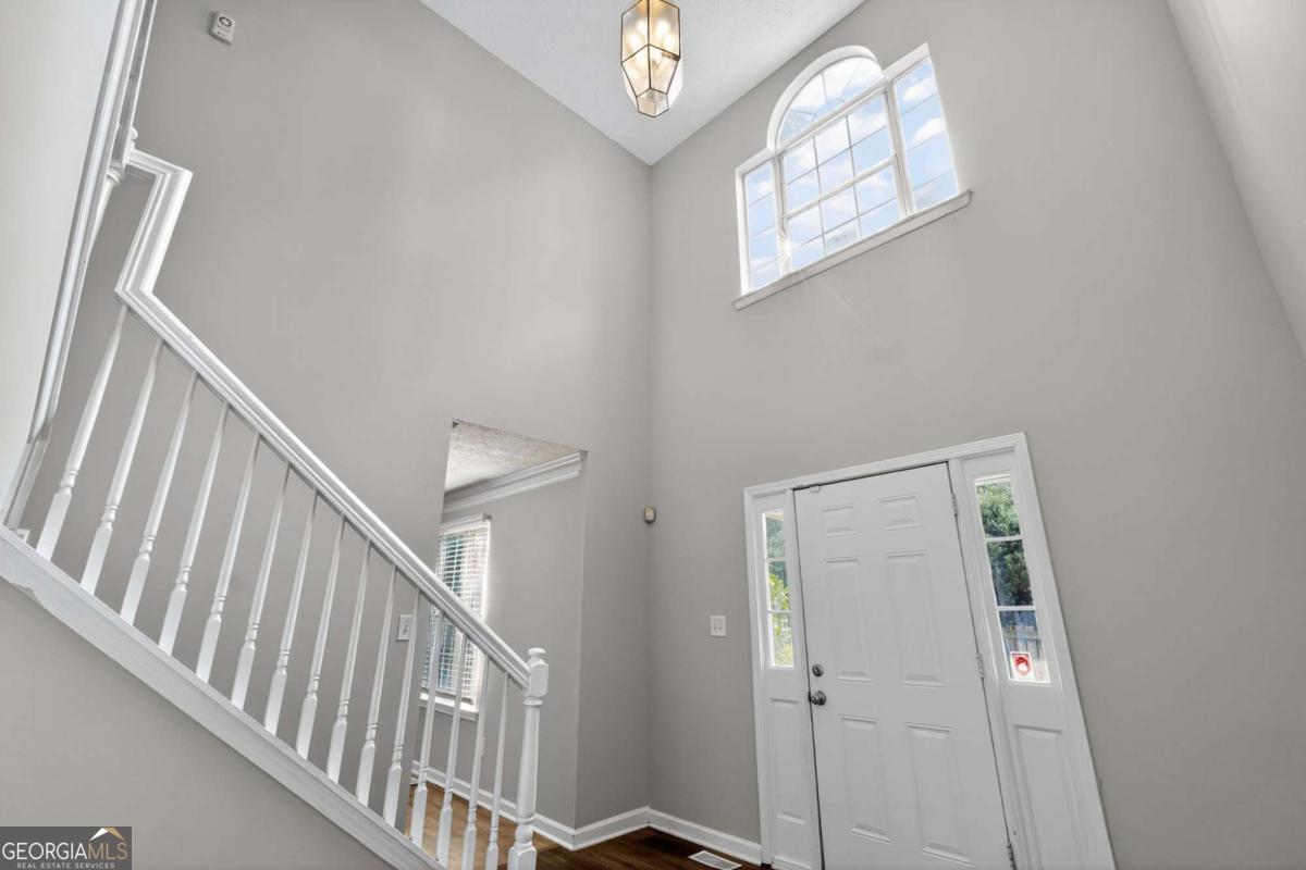 3737 Waldrop Road Decatur GA 30034