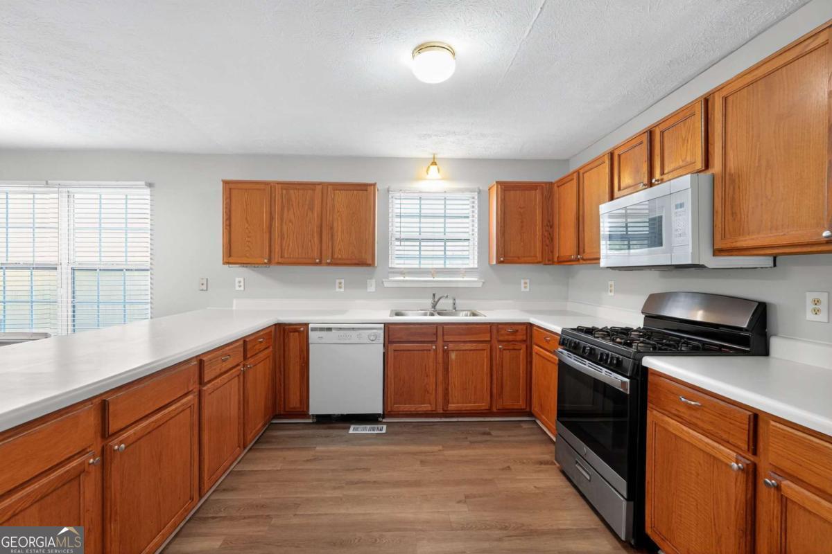 3737 Waldrop Road Decatur GA 30034