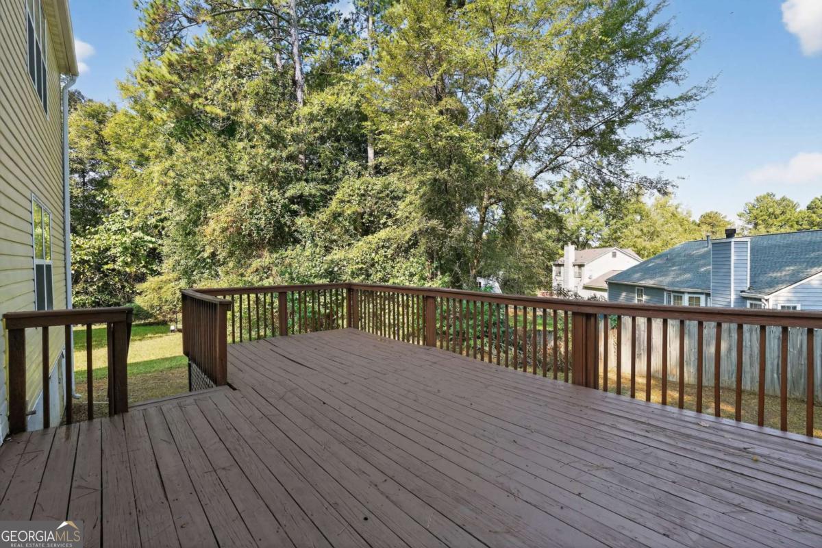3737 Waldrop Road Decatur GA 30034