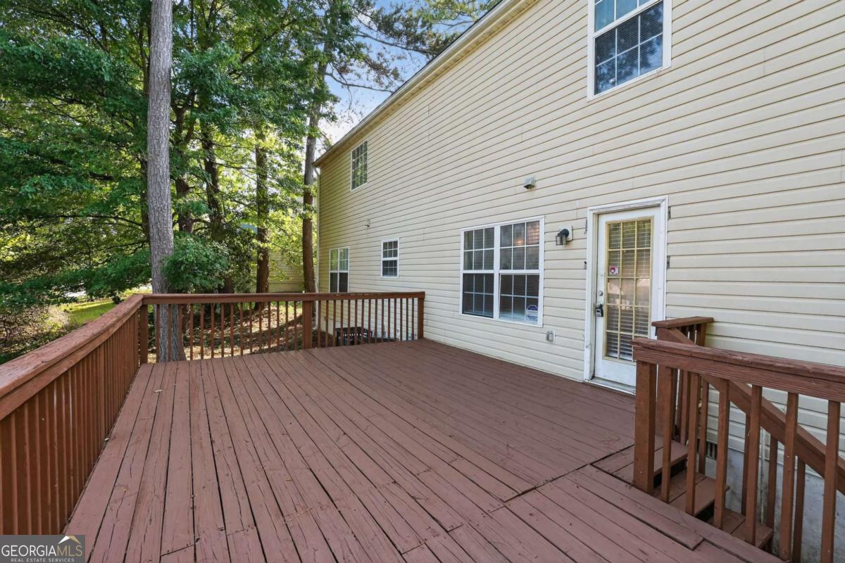 3737 Waldrop Road Decatur GA 30034