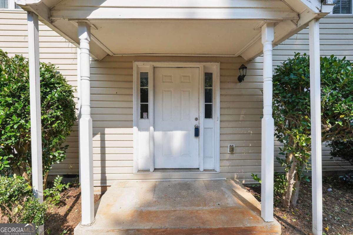 3737 Waldrop Road Decatur GA 30034