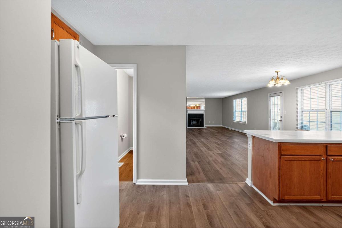 3737 Waldrop Road Decatur GA 30034