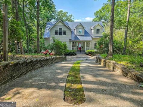 120 Sunrock Mountain Trace Blue Ridge GA 30513