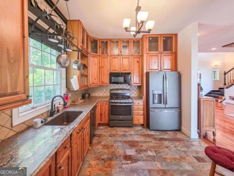 120 Sunrock Mountain Trace Blue Ridge GA 30513