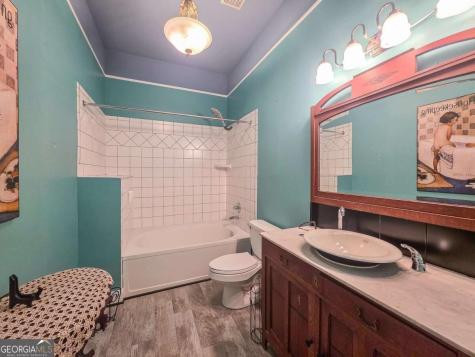 120 Sunrock Mountain Trace Blue Ridge GA 30513