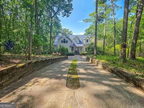 120 Sunrock Mountain Trace Blue Ridge GA 30513