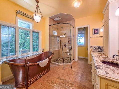 120 Sunrock Mountain Trace Blue Ridge GA 30513