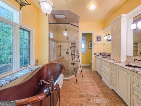 120 Sunrock Mountain Trace Blue Ridge GA 30513