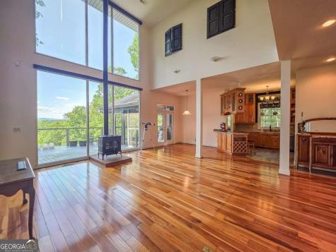 120 Sunrock Mountain Trace Blue Ridge GA 30513