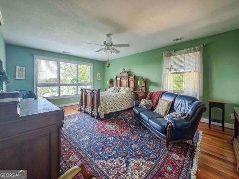 120 Sunrock Mountain Trace Blue Ridge GA 30513