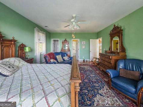 120 Sunrock Mountain Trace Blue Ridge GA 30513