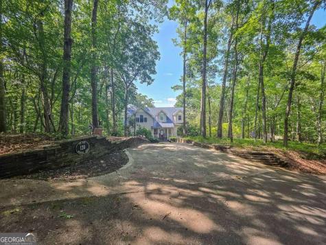 120 Sunrock Mountain Trace Blue Ridge GA 30513