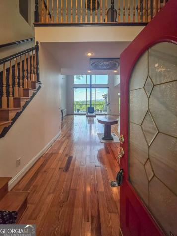 120 Sunrock Mountain Trace Blue Ridge GA 30513