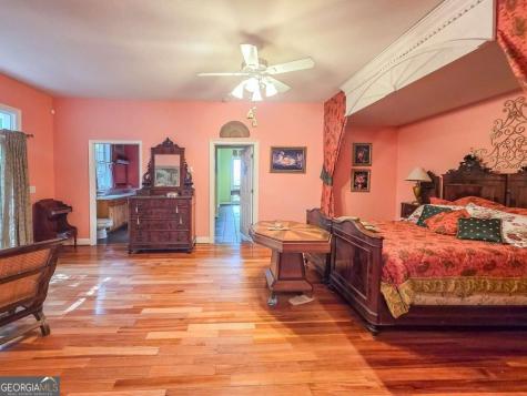 120 Sunrock Mountain Trace Blue Ridge GA 30513