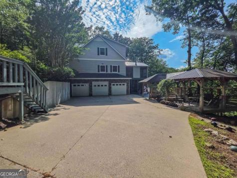 120 Sunrock Mountain Trace Blue Ridge GA 30513
