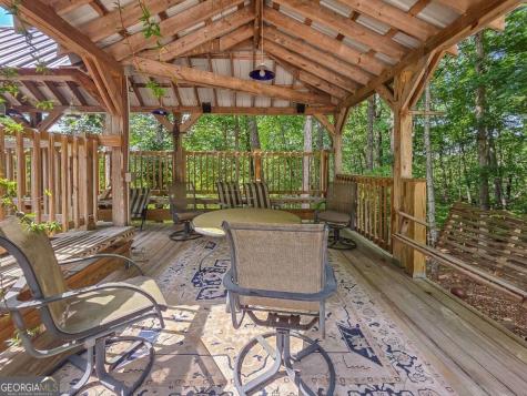 120 Sunrock Mountain Trace Blue Ridge GA 30513