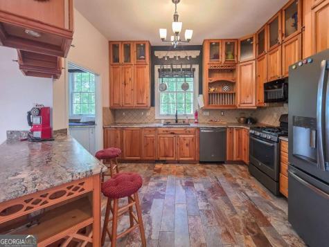 120 Sunrock Mountain Trace Blue Ridge GA 30513