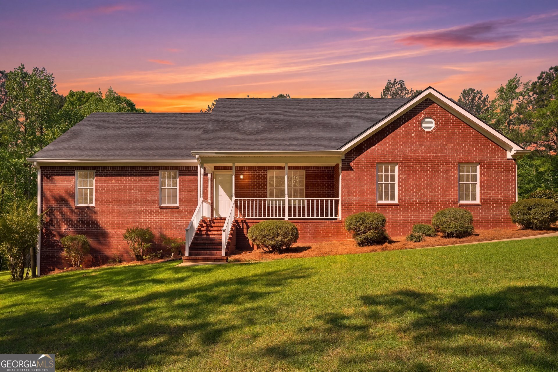 314 Coady Road Jackson GA 30233