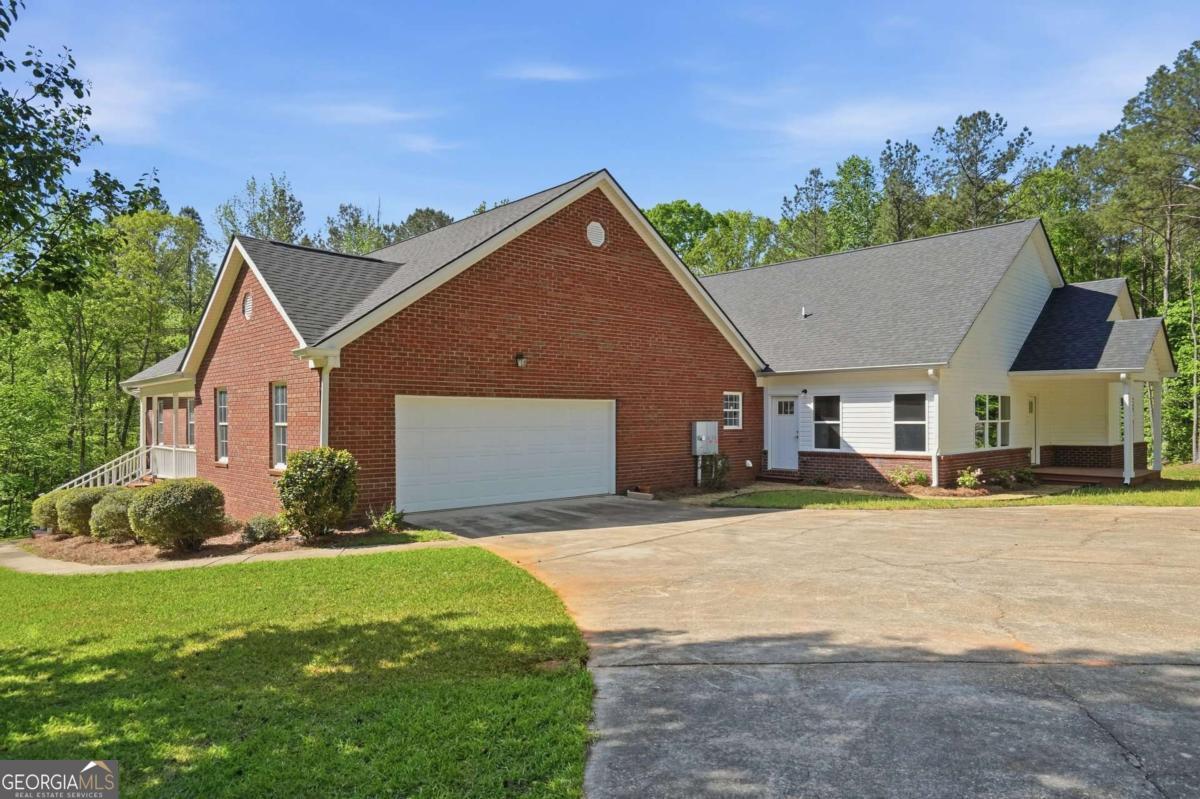 314 Coady Road Jackson GA 30233
