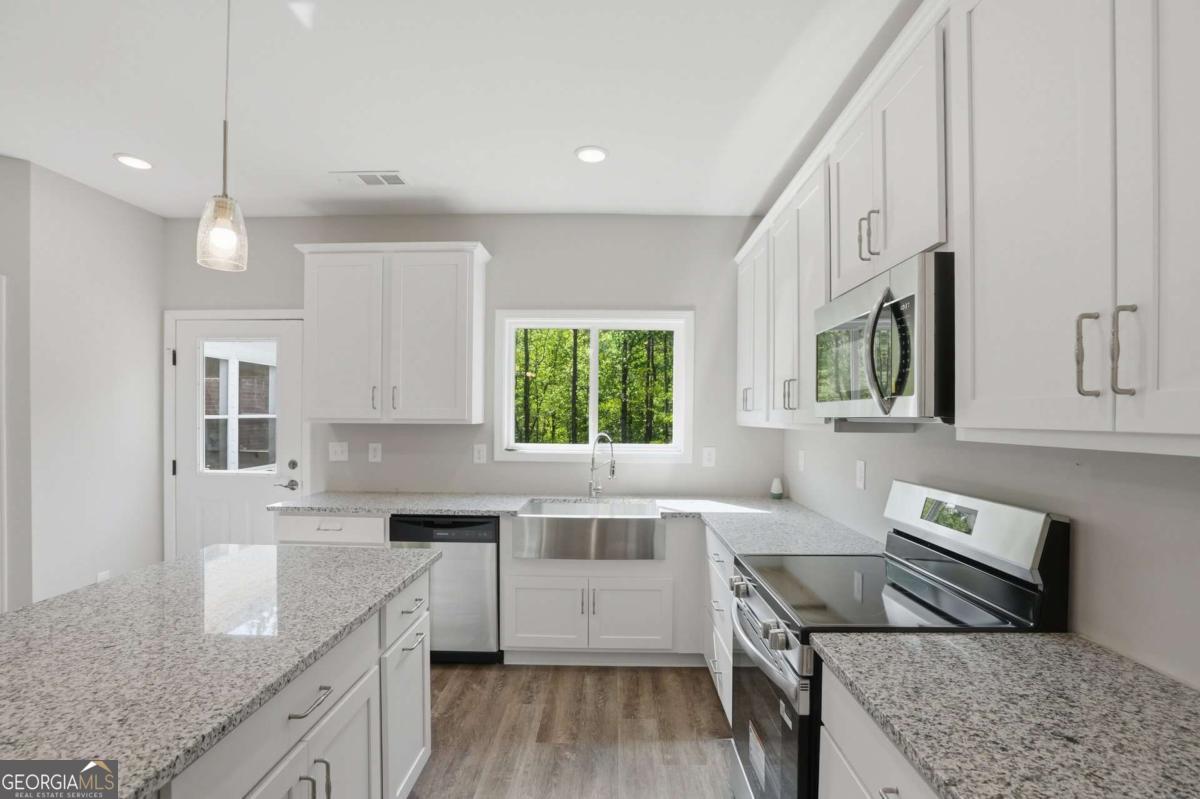 314 Coady Road Jackson GA 30233