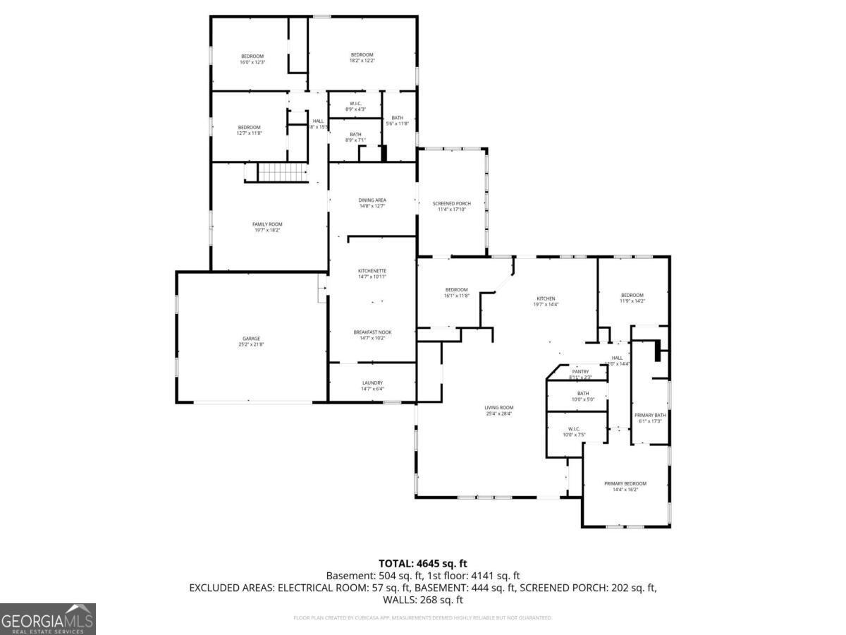 314 Coady Road Jackson GA 30233