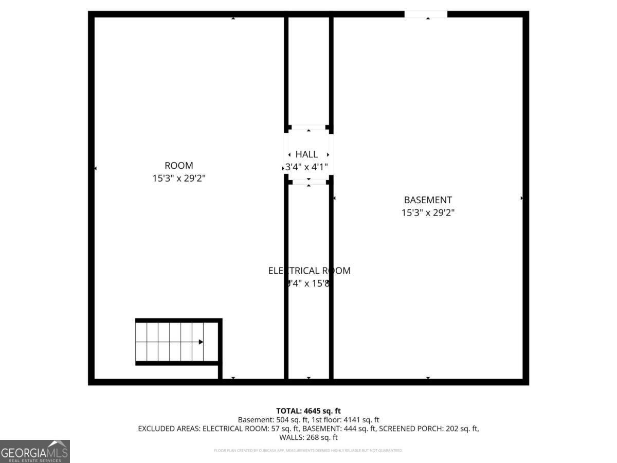 314 Coady Road Jackson GA 30233