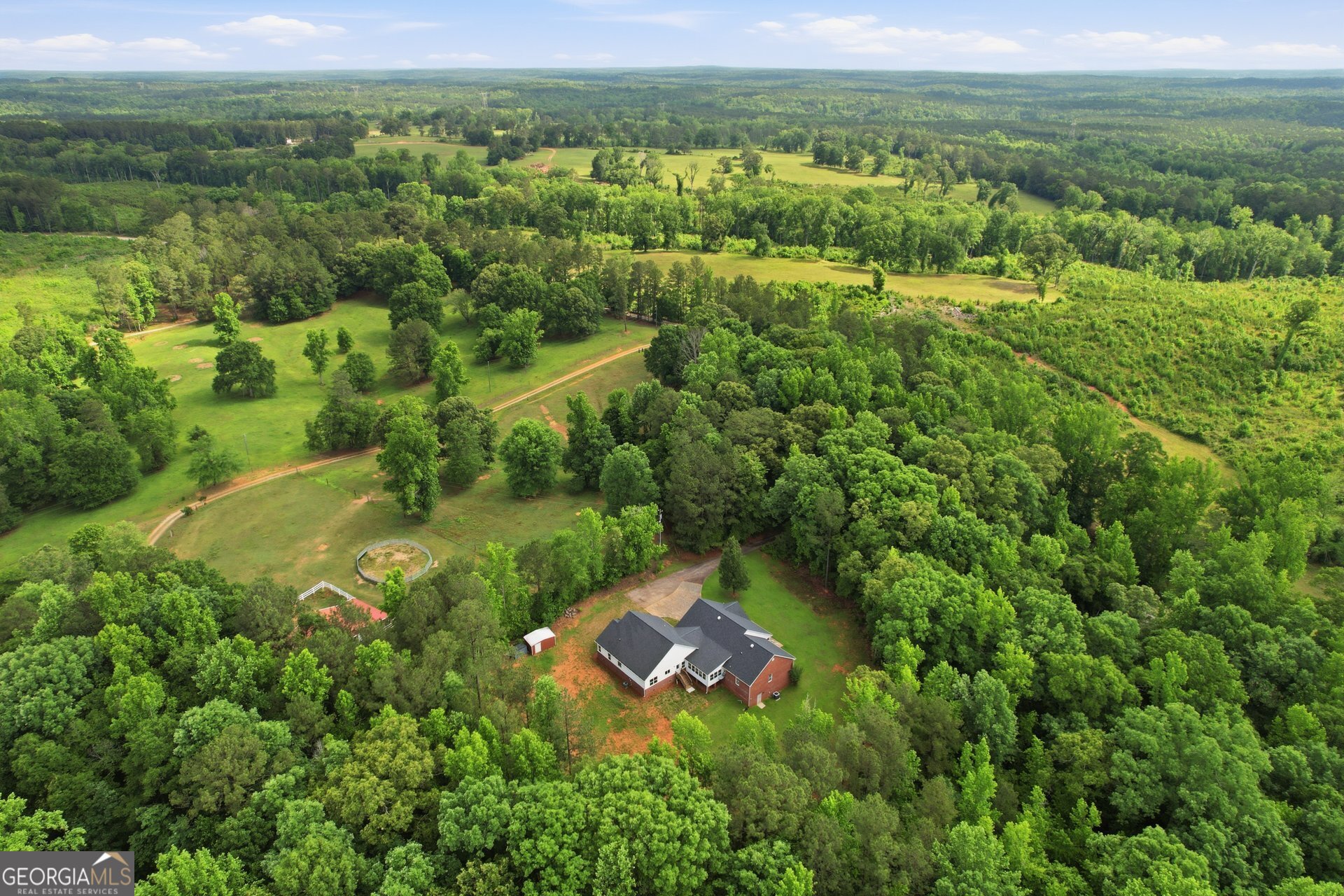 314 Coady Road Jackson GA 30233