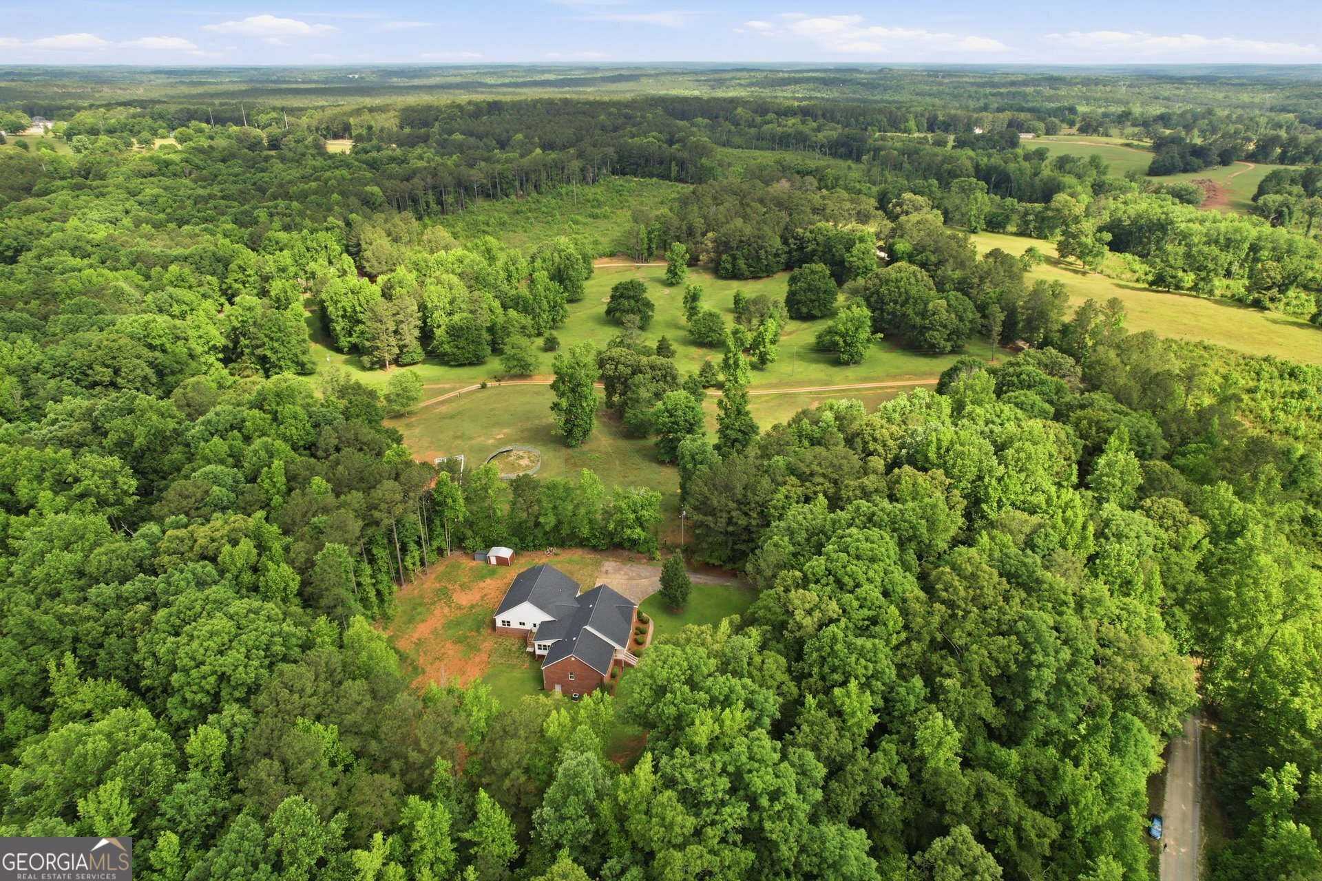 314 Coady Road Jackson GA 30233