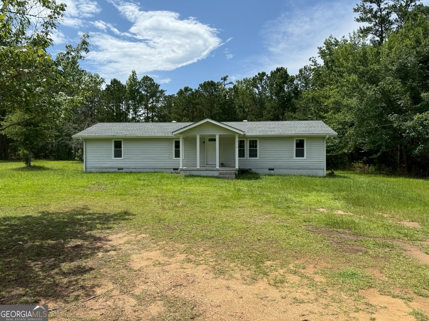 514 Phillips Road Warm Springs GA 31830