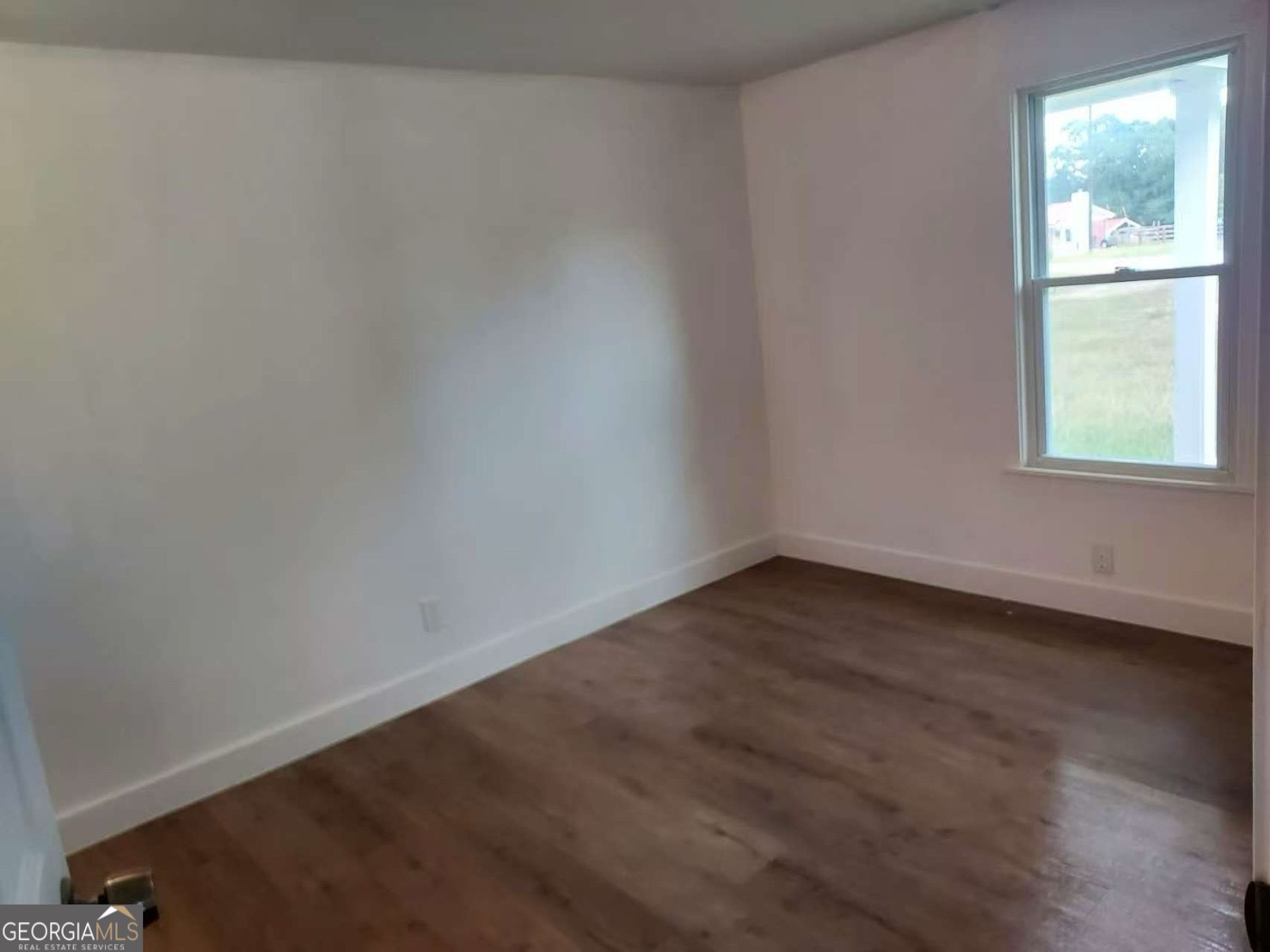 514 Phillips Road Warm Springs GA 31830