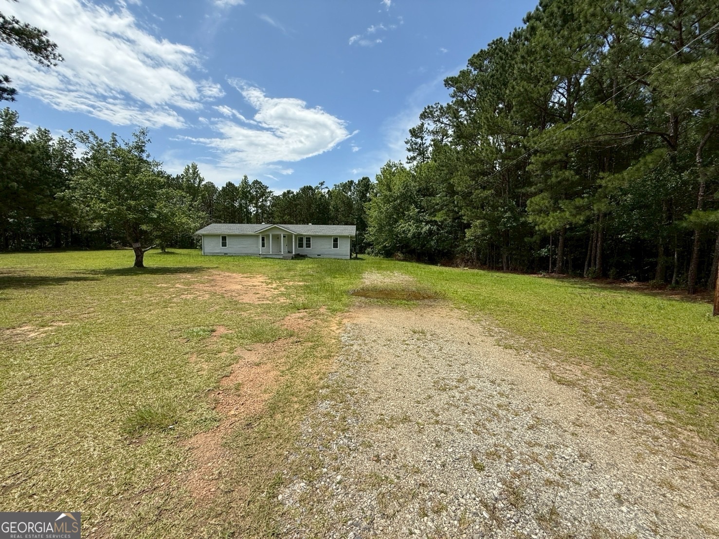 514 Phillips Road Warm Springs GA 31830