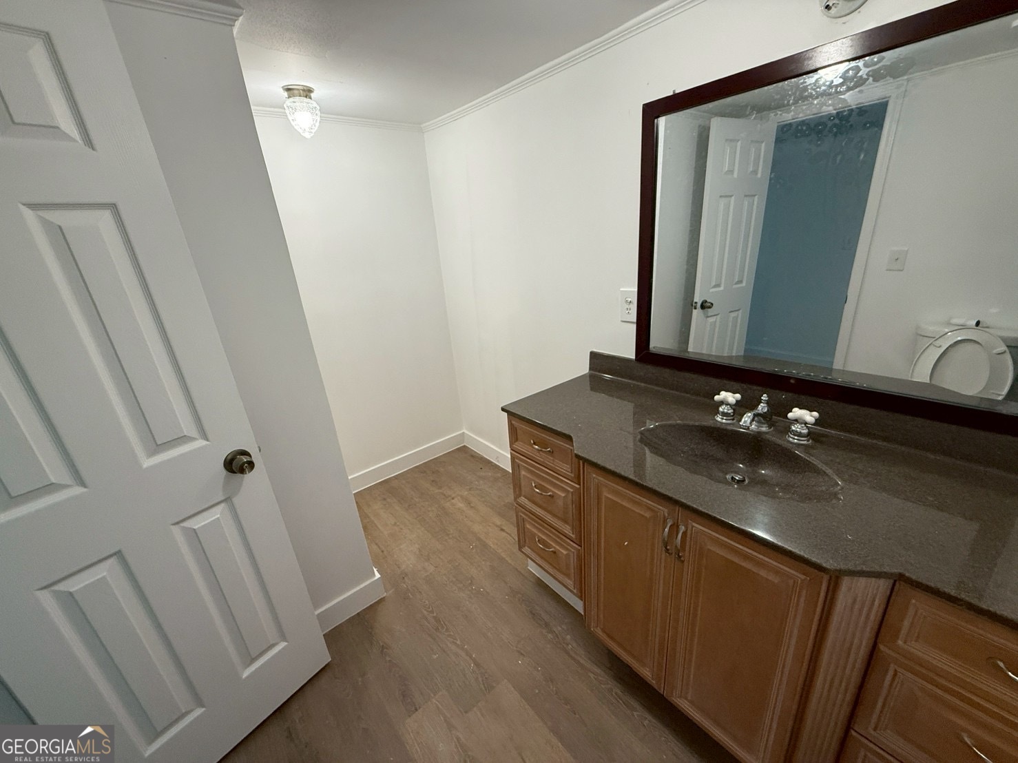 514 Phillips Road Warm Springs GA 31830