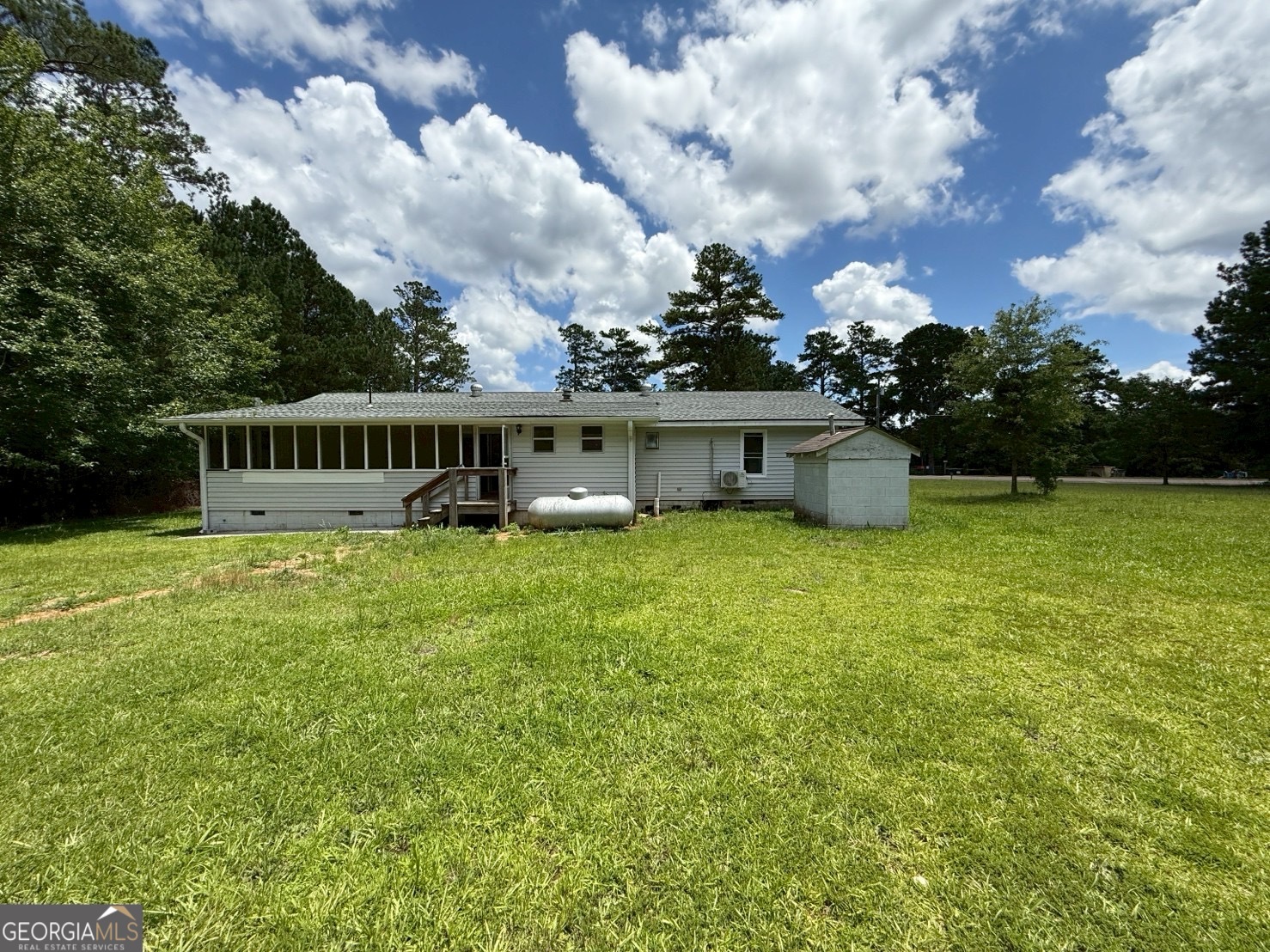 514 Phillips Road Warm Springs GA 31830