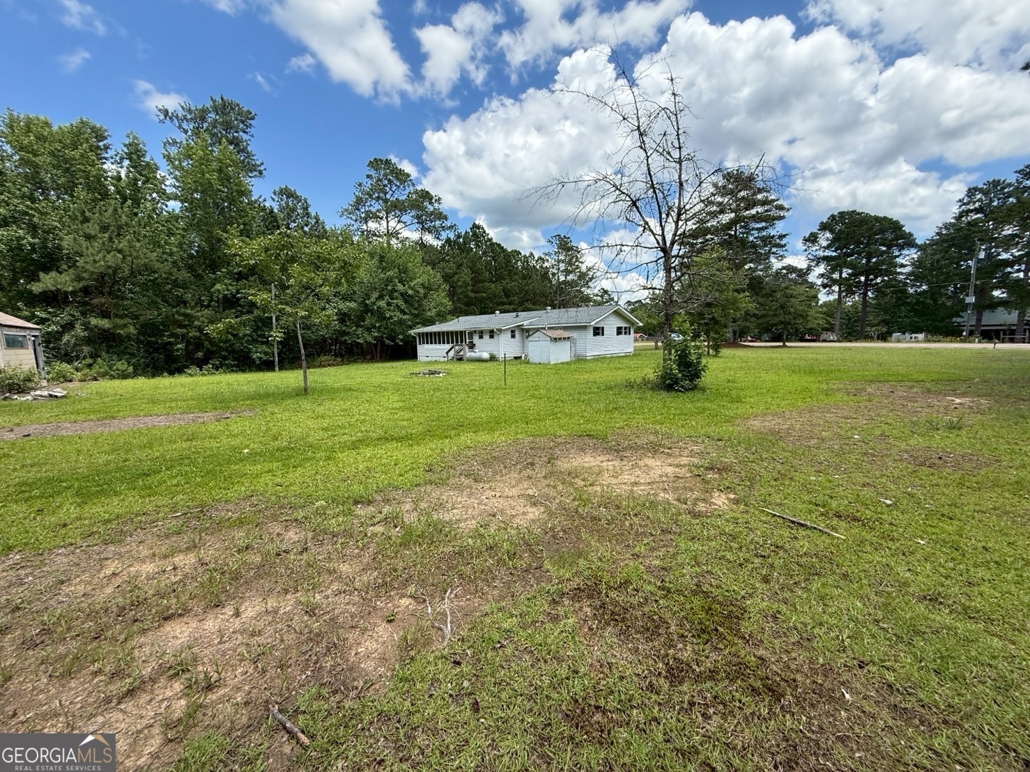 514 Phillips Road Warm Springs GA 31830