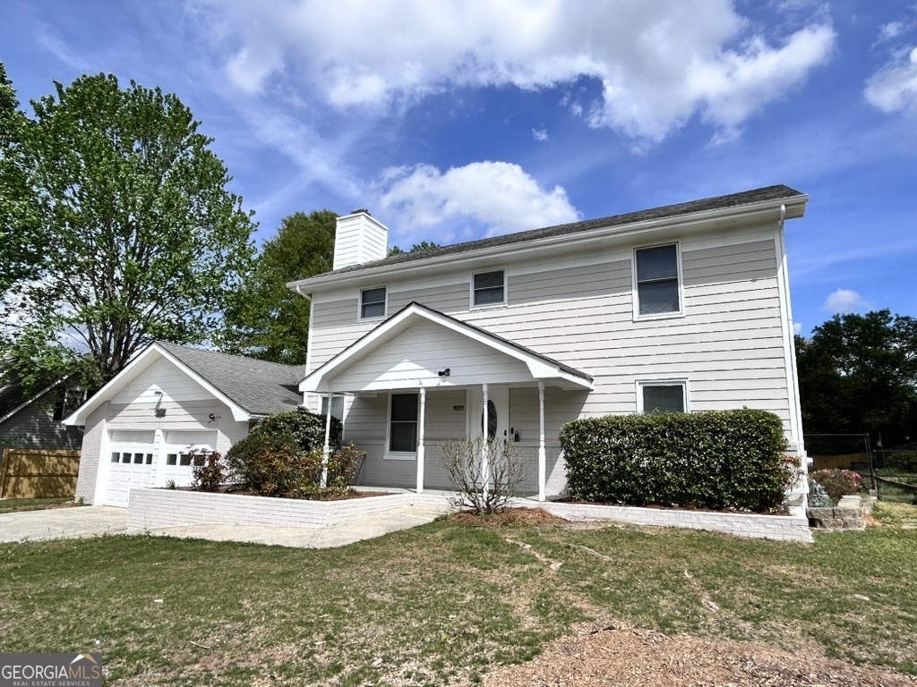 3991 Arbor Lane SE Conyers GA 30094