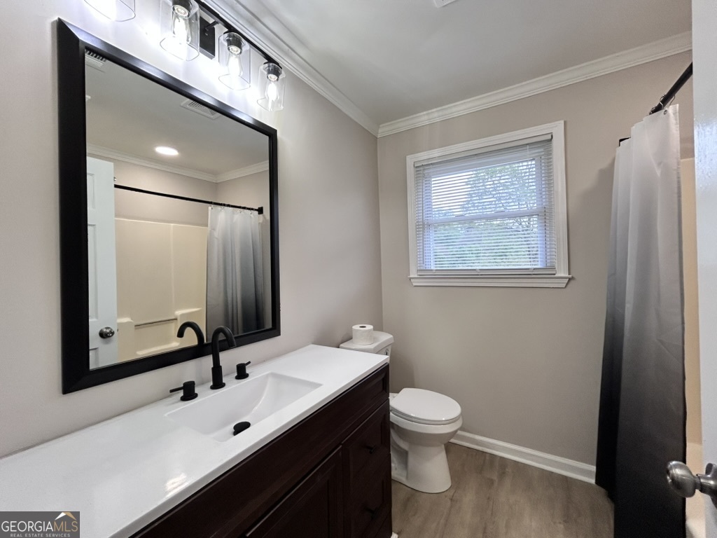 3991 Arbor Lane SE Conyers GA 30094