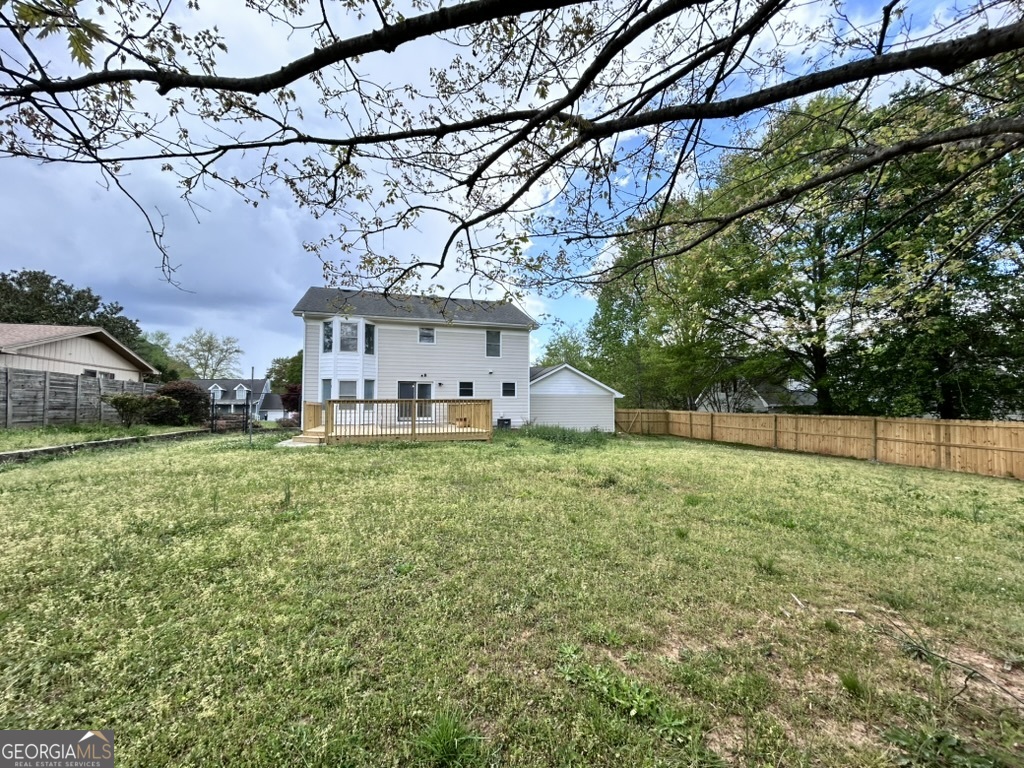 3991 Arbor Lane SE Conyers GA 30094