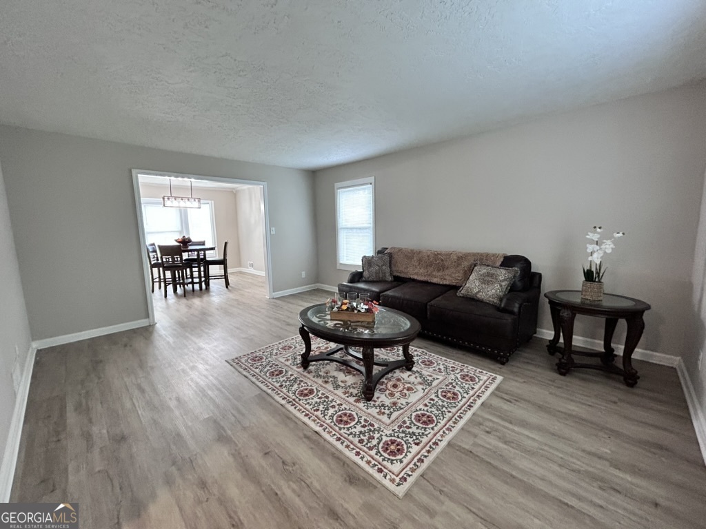 3991 Arbor Lane SE Conyers GA 30094