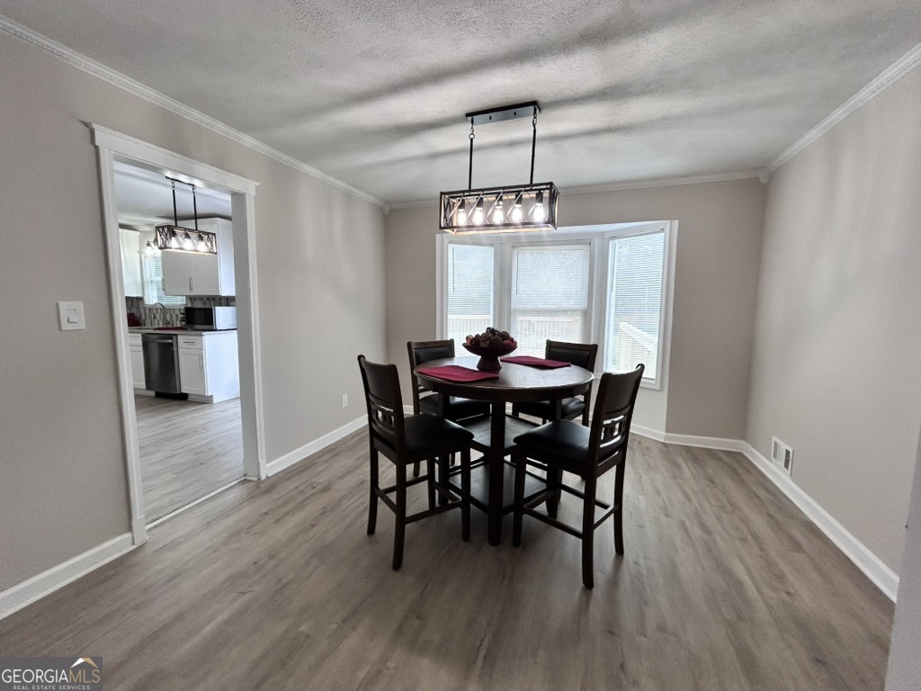 3991 Arbor Lane SE Conyers GA 30094