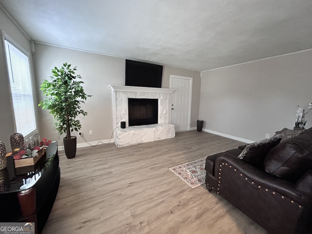 3991 Arbor Lane SE Conyers GA 30094