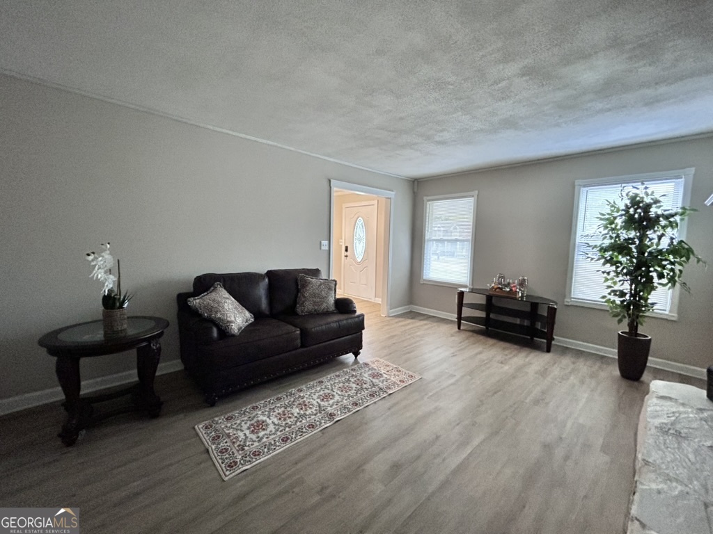 3991 Arbor Lane SE Conyers GA 30094