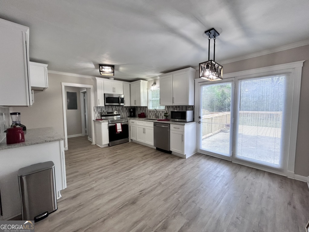 3991 Arbor Lane SE Conyers GA 30094