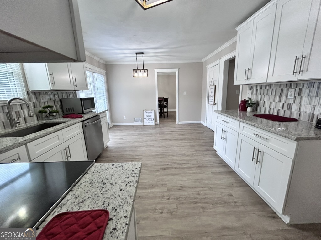 3991 Arbor Lane SE Conyers GA 30094